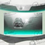 WINDSCREEN (MB+RS+OC)